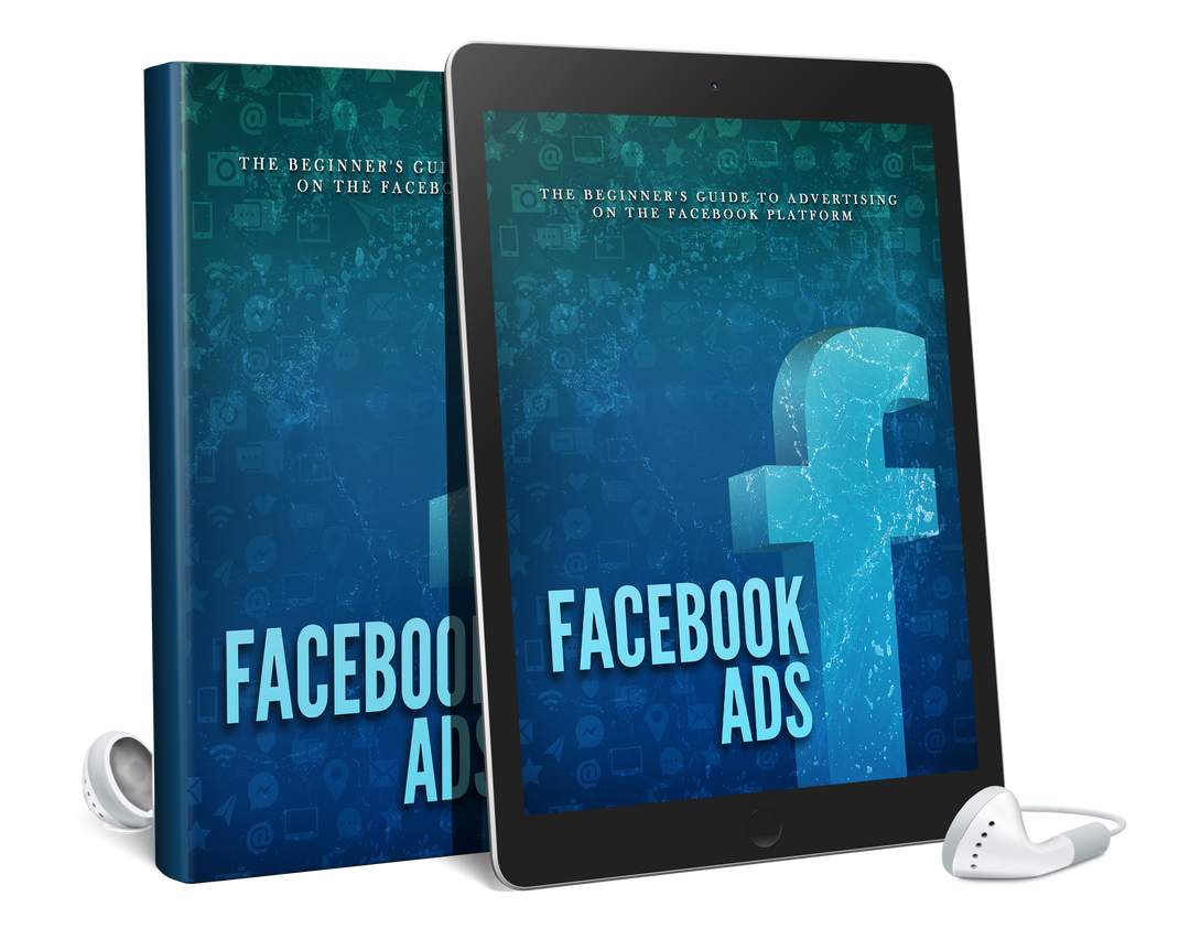 EBOOK-“Facebook Ads” will teach you the right steps to build your online business and you will become a millionaire overnight.