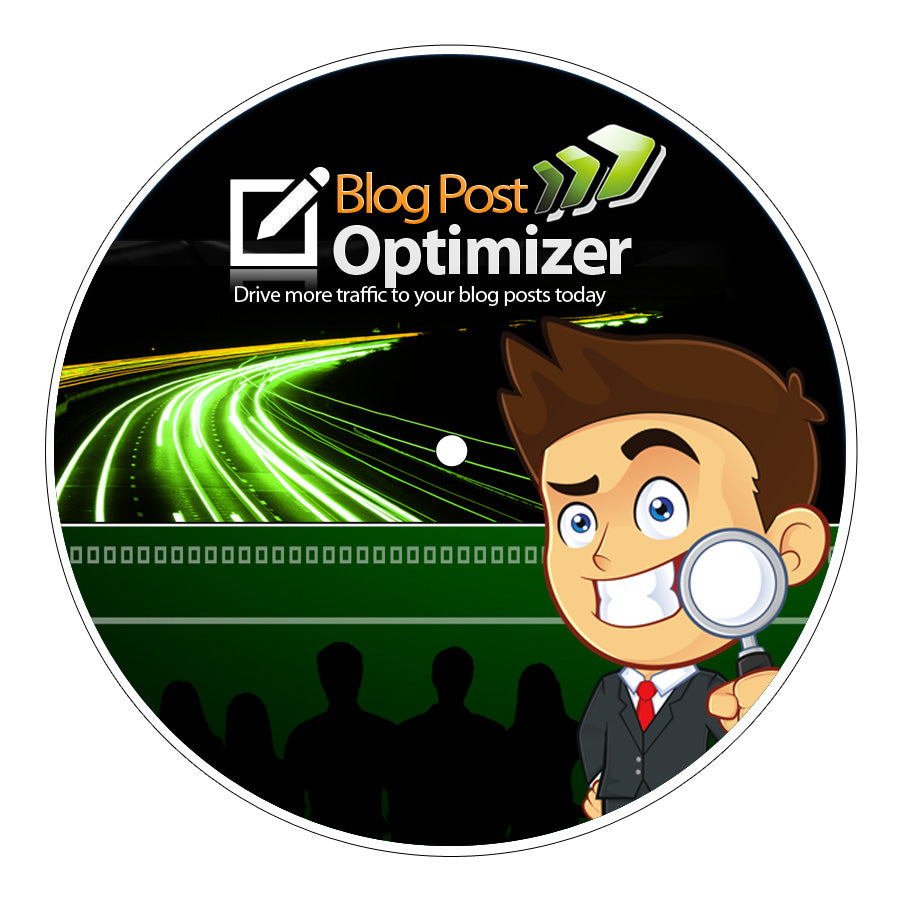 EBOOK-“Blogging Post Optimizer”. Mystery revealed to make a VERY GOOD income online without a company, experience, or website.