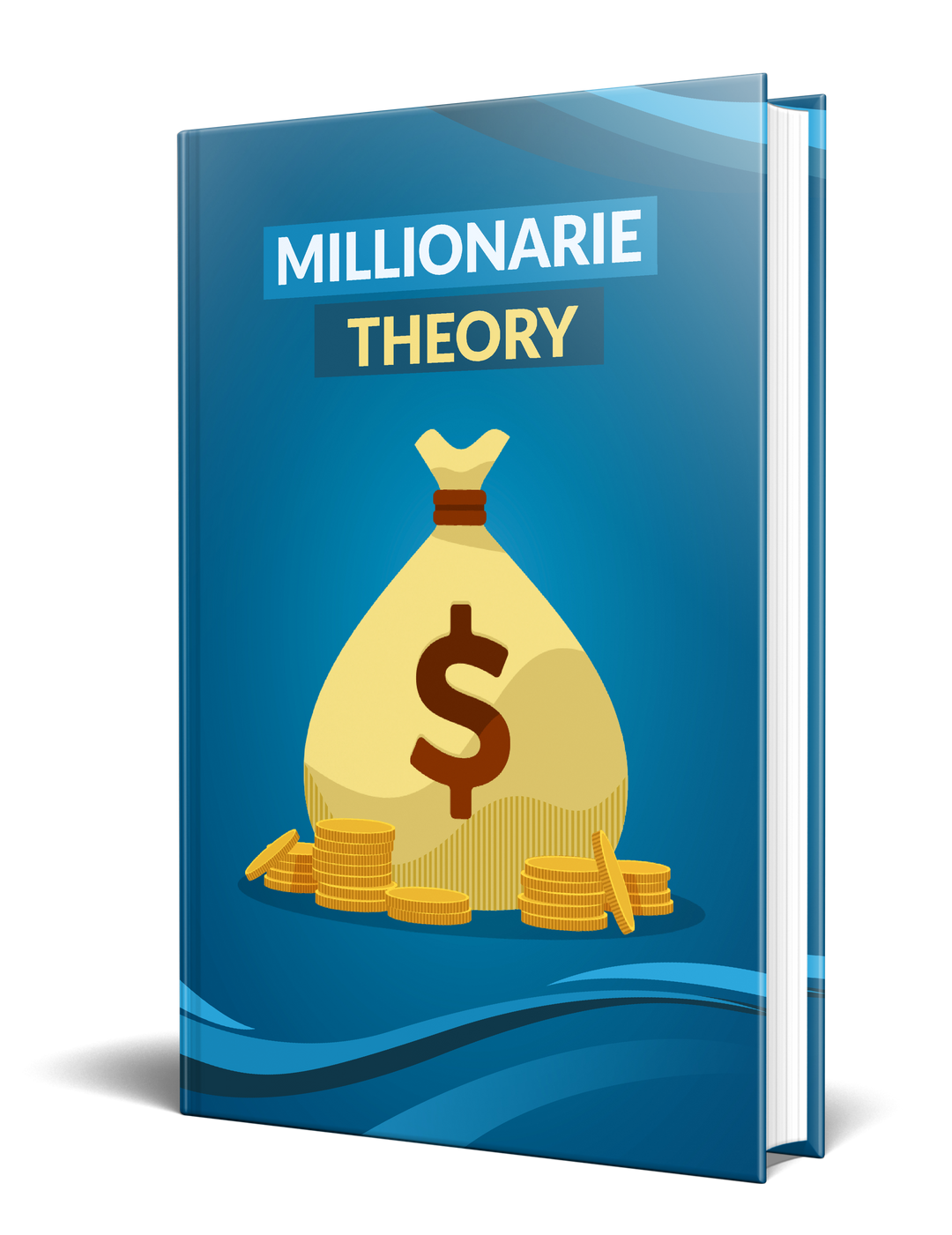 “Millionaire Theory” is a first chance to make money online while doing part-time work from home and working on your mobile and Laptop.
