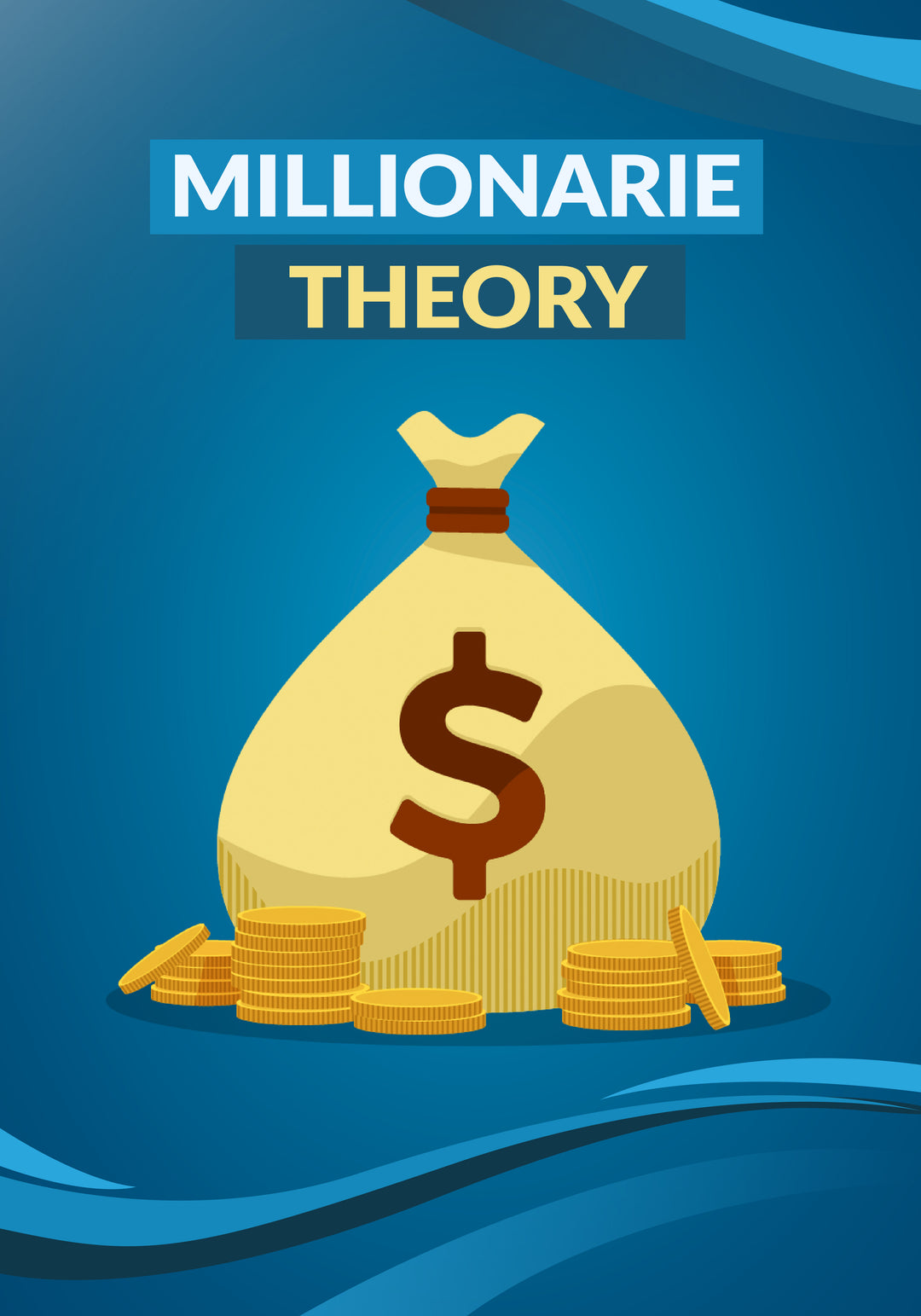 “Millionaire Theory” is a first chance to make money online while doing part-time work from home and working on your mobile and Laptop.